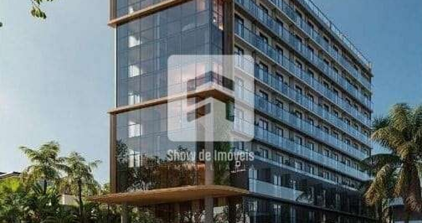 Studio à venda 1 Quarto 1 Vaga 17.83M² Tambaú João Pessoa - PB | Millennial