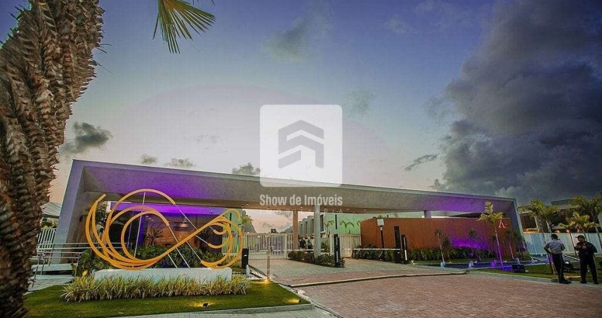 Casa em Condomínio à venda 4 Quartos 4 Suites 3 Vagas 205.24M² Amazônia Park Cabedelo - PB | House