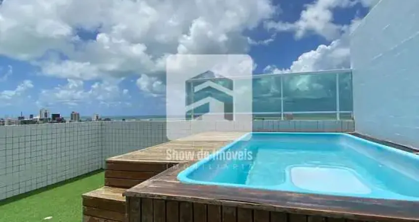 Apartamento à venda, Jardim Oceania, João Pessoa, PB