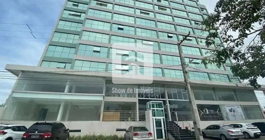 Studio mobiliado para rentabilzar de imediato, em Ponta de Campina, Cabedelo, PB