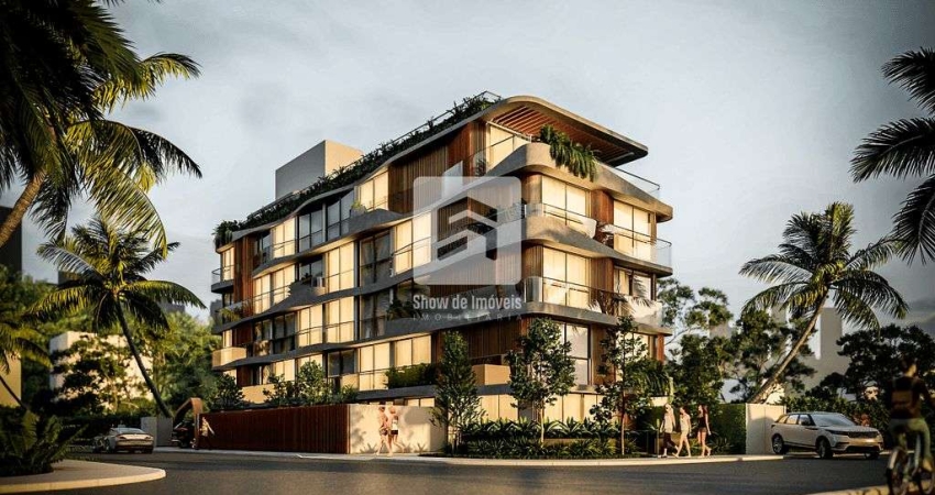 Studio à venda 1 Quarto 15.04M² Cabo Branco João Pessoa - PB | Soleil - Residencial