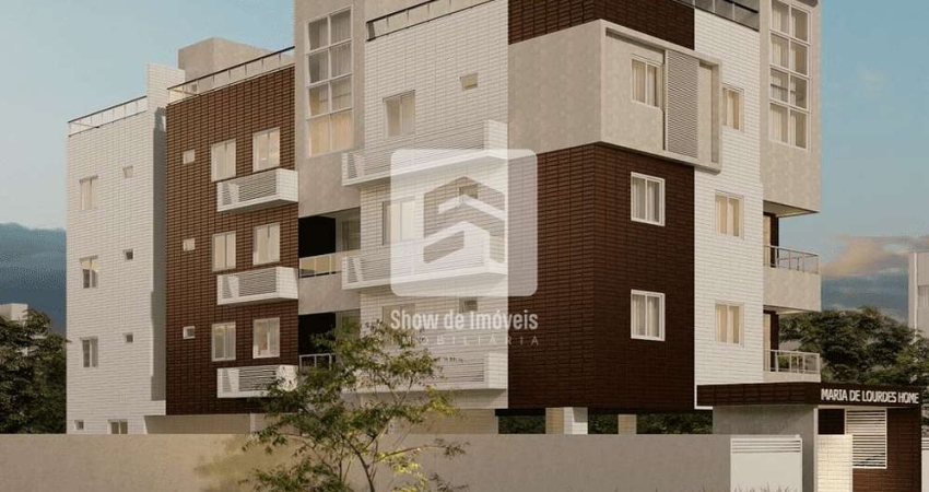 Cobertura Duplex à venda 3 Quartos 1 Suite 1 Vaga 101.5M² Jardim Cidade Universitária João Pessoa -