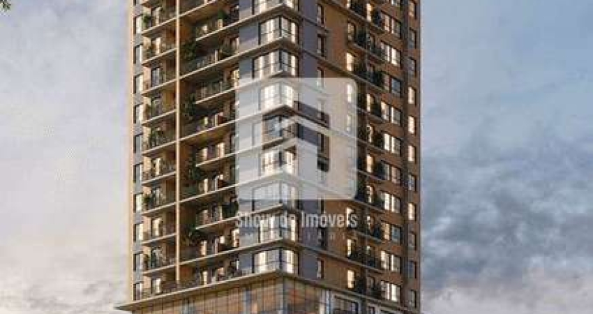 Apartamento à venda 1 Quarto 1 Vaga 36.36M² Altiplano Cabo Branco João Pessoa - PB | Casa Altiplano