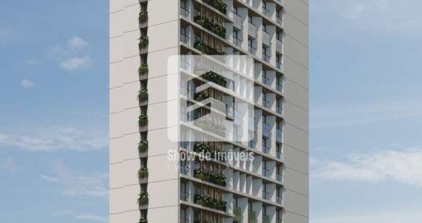 Apartamento à venda 1 Quarto 40.94M² Miramar João Pessoa - PB | Ceety Miramar