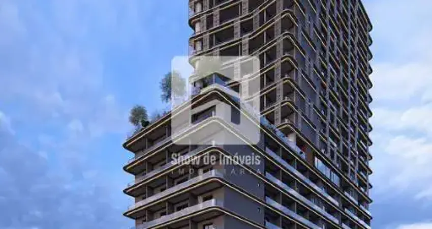 Studio à venda 1 Quarto 56.61M² Manaíra João Pessoa - PB | Nakhon Manaira - Residencial