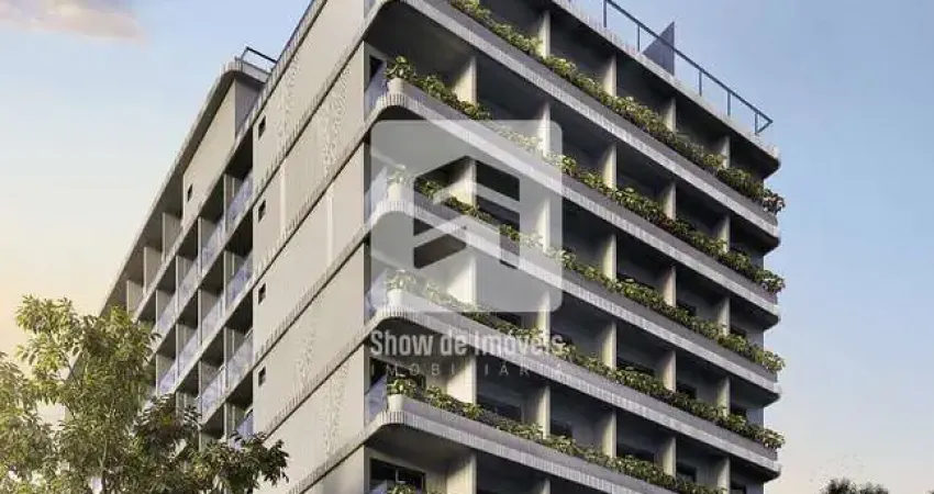 Garden à venda 1 Quarto 35.16M² Cabo Branco João Pessoa - PB | Mio Cabo Branco