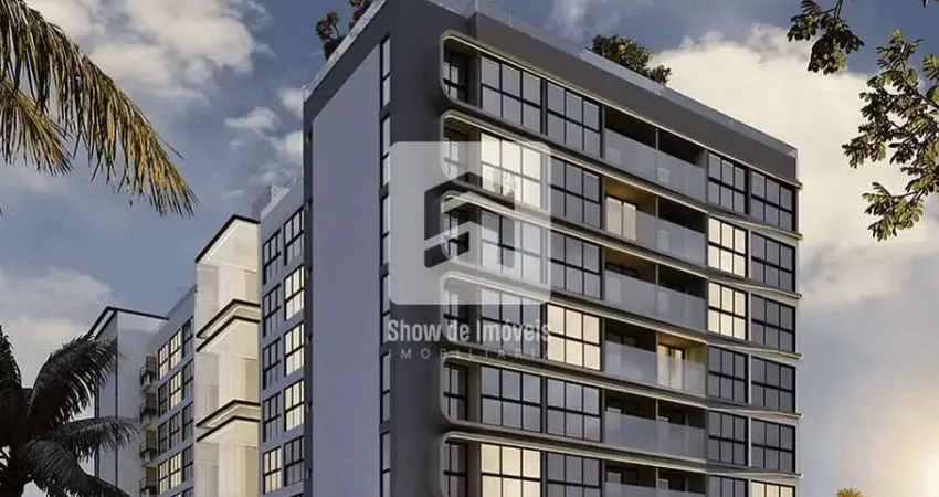 Apartamento à venda 2 Quartos 1 Suite 1 Vaga 51.79M² Intermares Cabedelo - PB | Domani