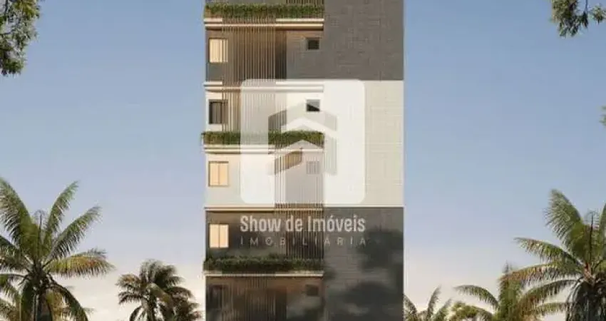 Apartamento à venda 2 Quartos 1 Suite 1 Vaga 50.95M² Estados João Pessoa - PB | Inovi Jardins