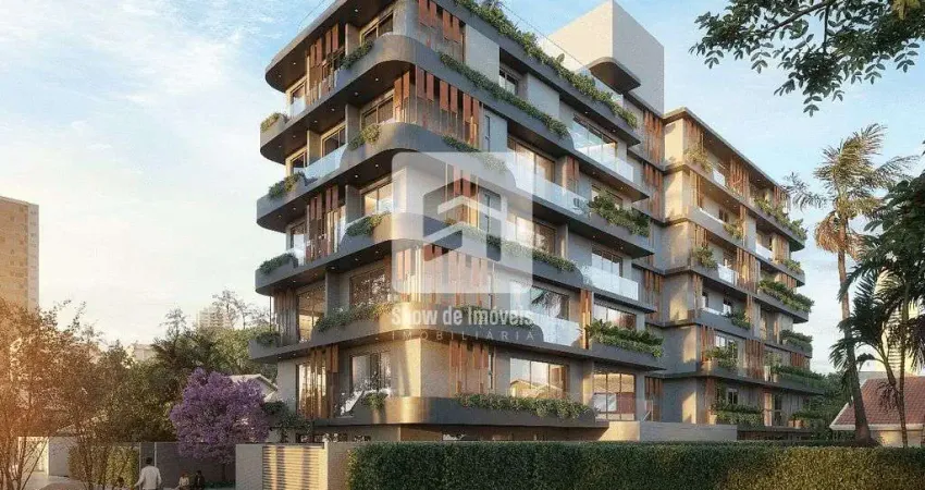 Cobertura horizontal à venda 1 quarto 40.61m² jardim oceania joão pessoa - pb | sereno beach