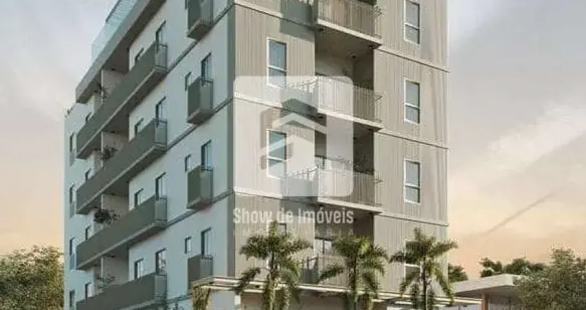 Apartamento à venda 2 quartos 1 suite 1 vaga 51.95m² intermares cabedelo - pb | due mare