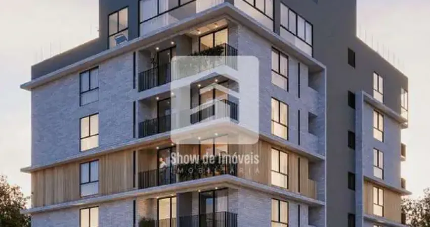 Cobertura duplex à venda 1 quarto 56.07m² ponta de campina cabedelo - pb | beach view