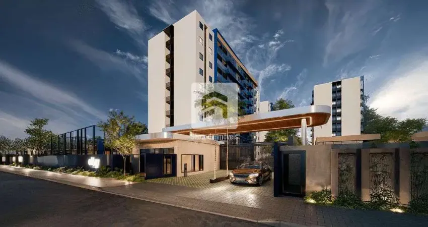 Garden à venda 2 quartos 1 suite 1 vaga 79.89m² água fria joão pessoa - pb | eloy residence