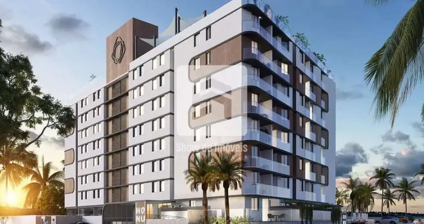 Studio à venda 1 quarto 22.49m² intermares cabedelo - pb | honu habitat