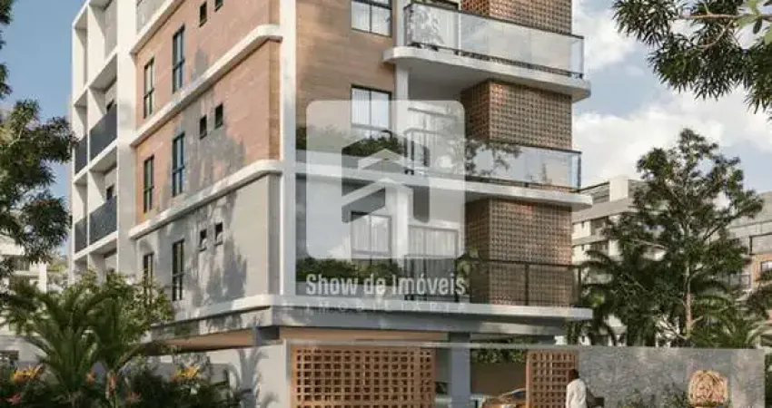 Apartamento à venda 3 quartos 1 suite 1 vaga 57.03m² aeroclube joão pessoa - pb