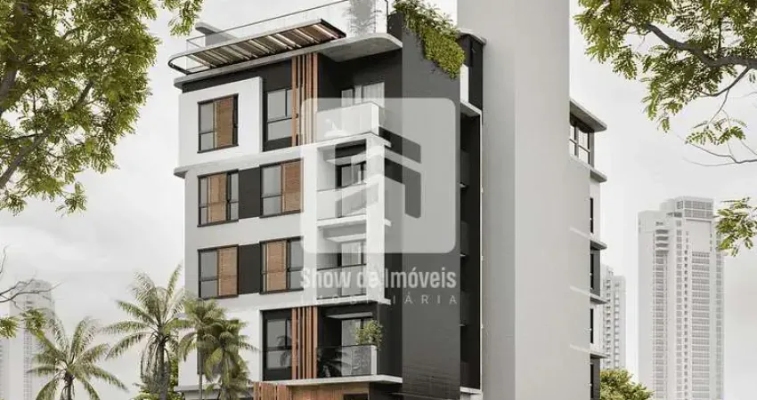 Garden à venda 1 quarto 1 vaga 49.89m² intermares cabedelo - pb