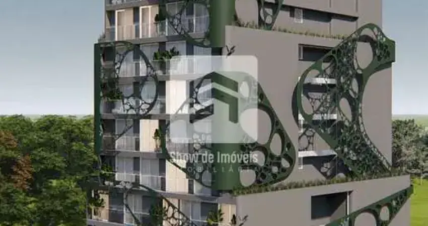 Studio à venda 1 quarto 24.65m² cabo branco joão pessoa - pb | moss