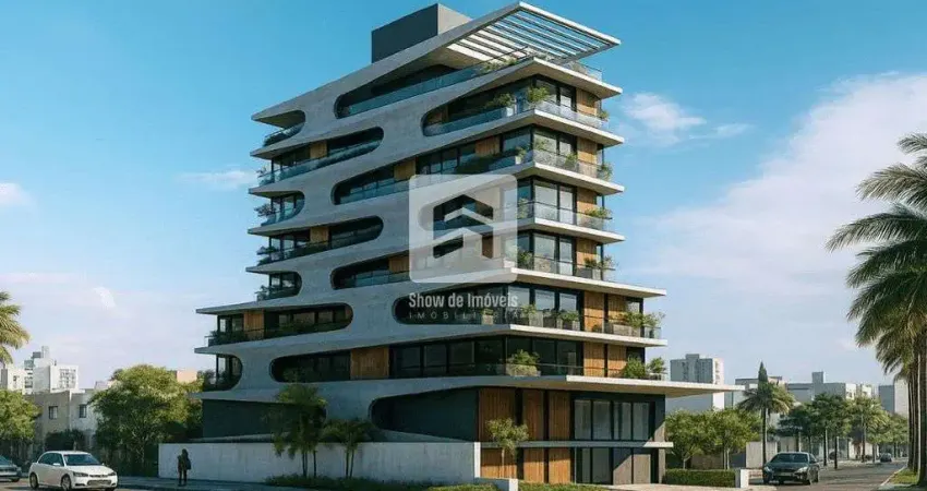 Garden à venda 1 quarto 43.8m² manaíra joão pessoa - pb | vetri 337