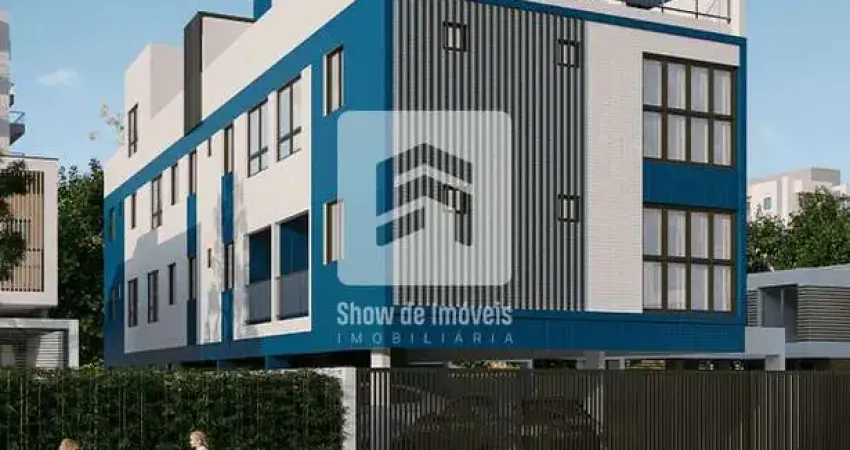 Cobertura duplex à venda 3 quartos 1 suite 1 vaga 81.17m² poço cabedelo - pb