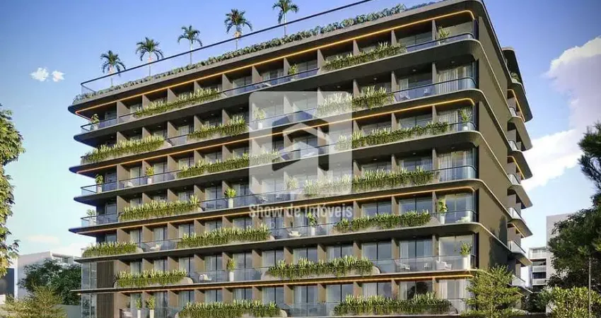 Studio à venda 1 quarto 26.66m² manaíra joão pessoa - pb | vita studios