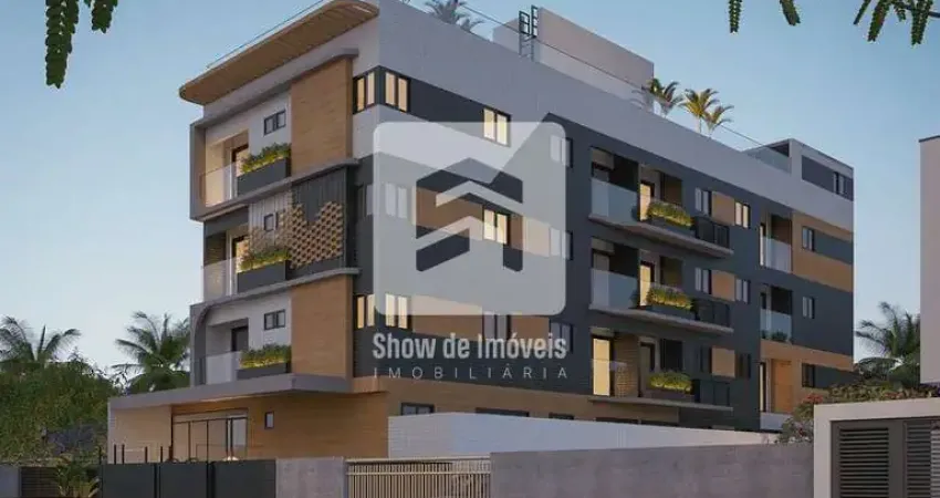 Garden à venda 2 quartos 1 suite 1 vaga 66.29m² jardim oceania joão pessoa - pb | lume