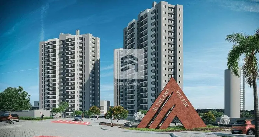 Garden à venda 1 quarto 1 suite 1 vaga 61.59m² altiplano cabo branco joão pessoa - pb | altiplano v