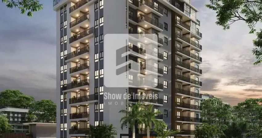 Apartamento à venda 2 quartos 1 suite 1 vaga 50.21m² aeroclube joão pessoa - pb | porto oasi