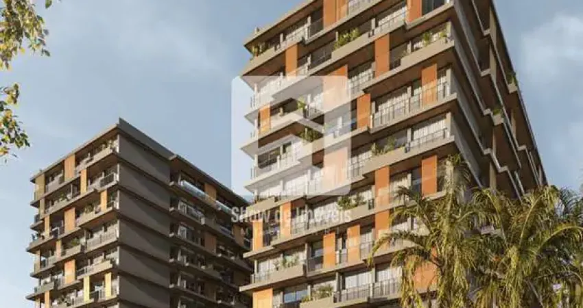 Apartamento à venda 1 quarto 38.42m² manaíra joão pessoa - pb | atmosphera manaíra - residencial