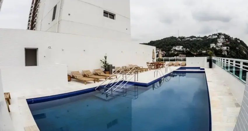 Apartamento novo! 03 dormts(suíte) 02 garagens, planejados dormts, banheiro e cozinha, Excelente varanda!