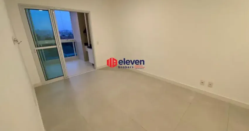 Belo Apartamento! 02 suites, garagem demarcada, lazer completo, planejados e ar condicionados!