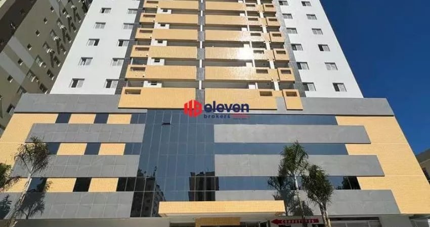 Oportunidade, Urgente! Apartamento c/02 dormts, sendo 01 suite, lazer completo e garagem!