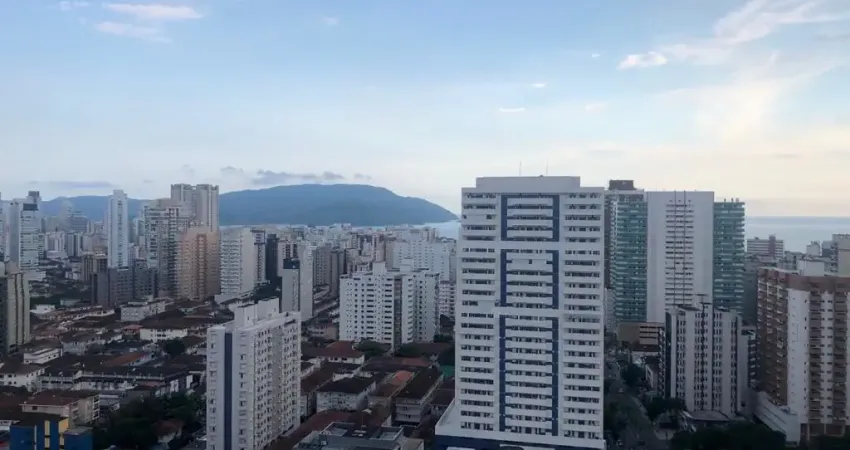 Excelente imóvel! apartamento c/01 dormitório(suíte) lavabo,  mobiliado, garagem,  lazer completo , vista livre!