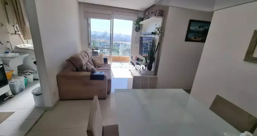 Belíssima oportunidade! aptº c/02 dormts, sendo 01 suite, garagem, planejados e lazer completo!