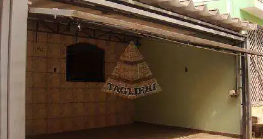 Casa com 2 quartos à venda na Água Rasa, São Paulo 
