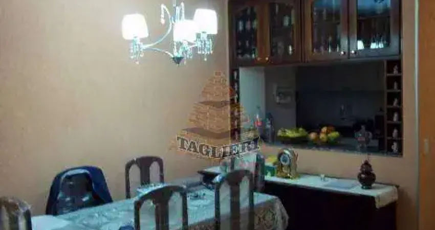 Apartamento com 3 quartos à venda no Tatuapé, São Paulo