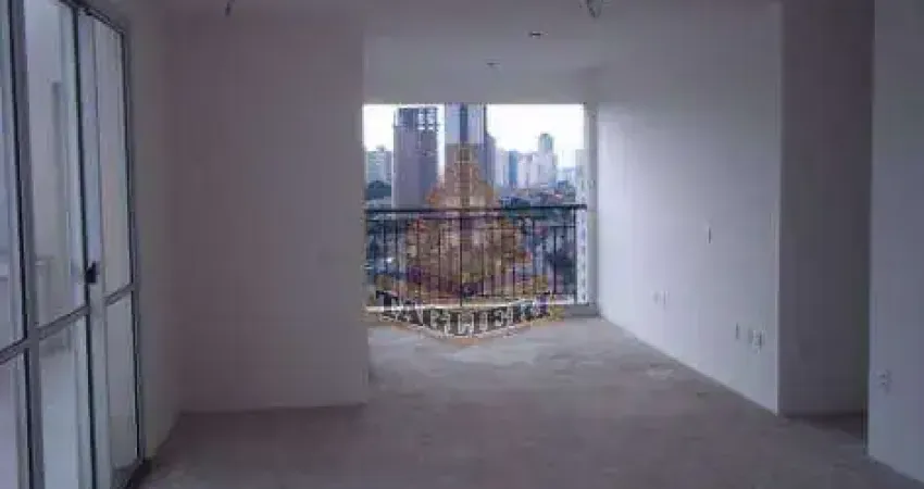 Cobertura duplex  3 Dormitórios, 1 Suíte, 2 Vagas mobiliada