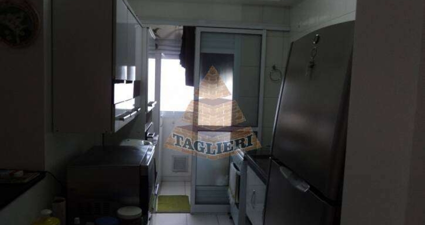 Apartamento 3 Dorms, 1 Suíte, 1 Vaga Tatuapé prox.Metro Tatuapé