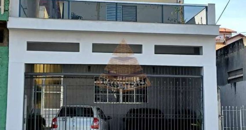 Casa comercial à venda no Jardim Vila Formosa, São Paulo 