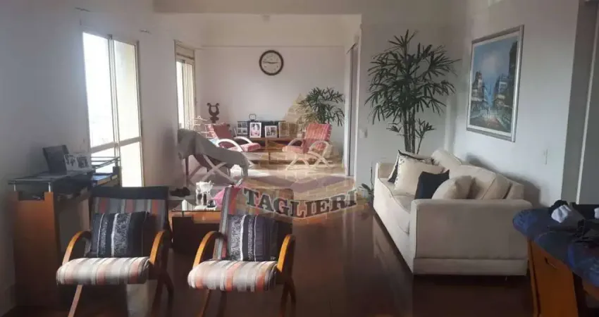 Apartamento 03 Dorms, 1 Suíte, 3 Vagas Tatuapé-PACOTE locação- R$7.200,00