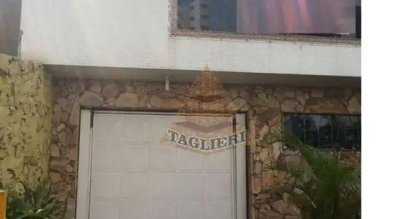 Casa com 3 quartos para alugar no Jardim Anália Franco, São Paulo 