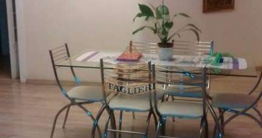 Apartamento 4 Dorms, 1 Suíte, 2 Vagas