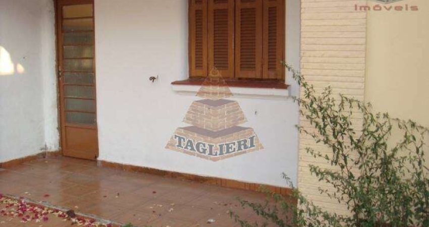 CASA TÉRREA TATUAPÉ  SENDO 2 DORMITÓRIOS, SALA COZINHA Bº DEP.C/Bº  2 VAGAS