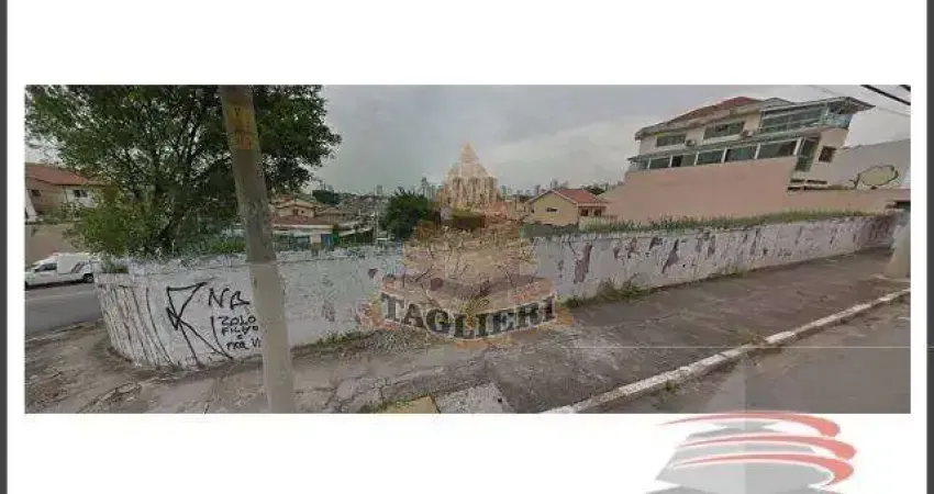 Terreno comercial à venda na Vila Carrão, São Paulo 