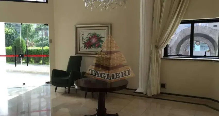 Apartamento com 4 quartos à venda no Jardim Anália Franco, São Paulo