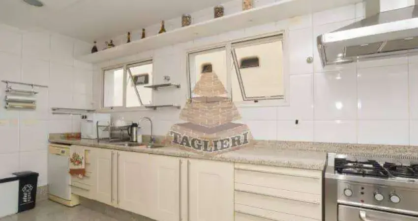 Apartamento com 4 quartos à venda no Tatuapé, São Paulo 