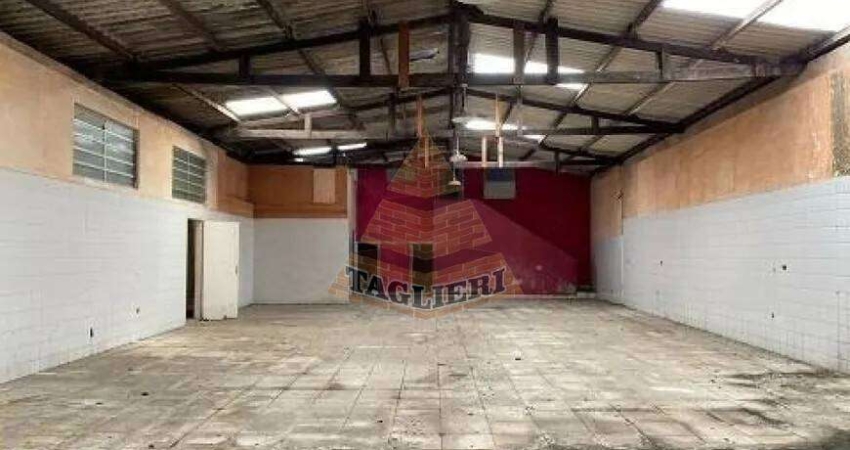 Barracão / Galpão / Depósito para alugar na Vila Formosa, São Paulo 