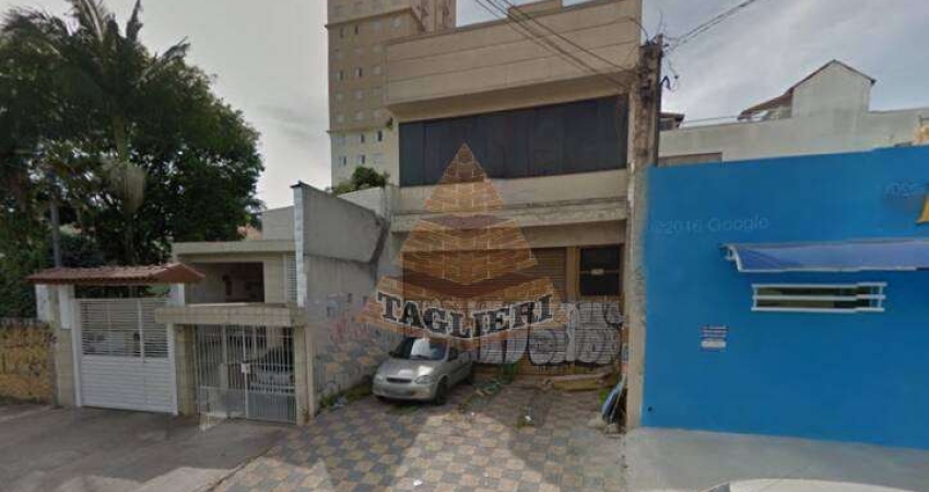 Prédio comercial. Bom para buffet. Santo André