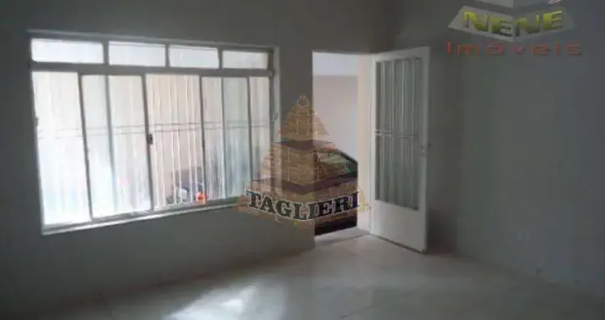 Casa com 2 quartos para alugar no Tatuapé, São Paulo 