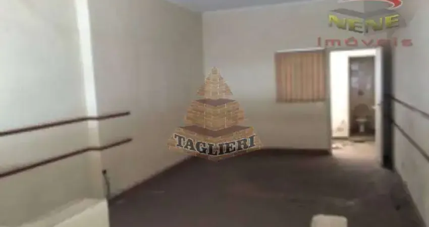 Sala comercial com 2 salas para alugar na Mooca, São Paulo 