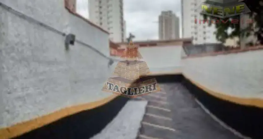 Terreno comercial à venda na Mooca, São Paulo 