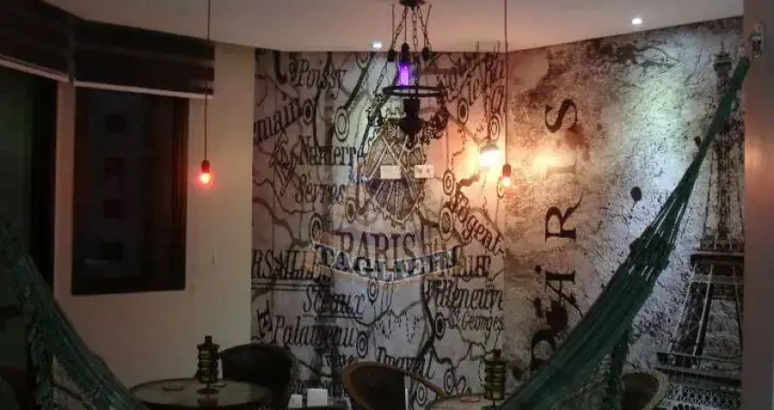 APTO. ALTO PADRÃO 3 suítes, 3 vagas - TATUAPÉ // VENHA CONHECER